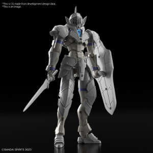 30 Minutes Fantasy: LIBER KNIGHT