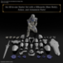 30 Minutes Fantasy: LIBER KNIGHT - 5067161 [4573102671615]