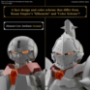 30 Minutes Fantasy: Liber Fighter - 5067424 [4573102674241]