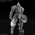 30 Minutes Fantasy: Liber Fighter 