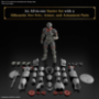 30 Minutes Fantasy: Liber Fighter - 5067424 [4573102674241]
