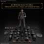 30 Minutes Fantasy: Rosan Fighter - 5067450 [4573102674500]