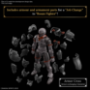 30 Minutes Fantasy: Rosan Fighter - 5067450 [4573102674500]