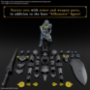 30 Minutes Fantasy: Rosan Lancer - 5068587 [4573102685872]