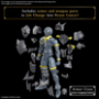 30 Minutes Fantasy: Rosan Lancer - 5068587 [4573102685872]