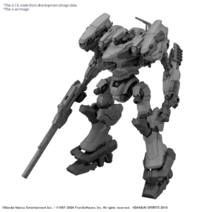 30 Minutes Missions: Armored Core VI: RaD CC-2000 Orbiter
