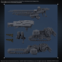 30 Minutes Missions: Armored Core VI: RaD CC-3000 Wrecker Milk Tooth - 5068575 [4573102685759]