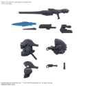 30 Minutes Missions: Armored Core VI: Weapon Set 01 