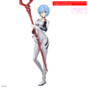 30 Minutes Preference: Rei Ayanami (Plug Suit Ver.) 