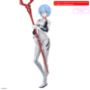 30 Minutes Preference: Rei Ayanami (Plug Suit Ver.) - 5069165 [4573102691651]