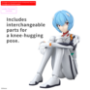 30 Minutes Preference: Rei Ayanami (Plug Suit Ver.) - 5069165 [4573102691651]