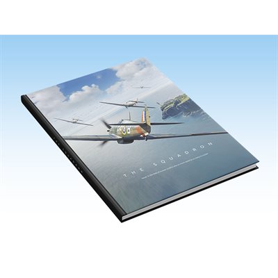 303 Squadron: Art Book 