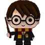 3D Puzzle: Harry Potter: Chibi Character (DAMAGED) - 4D51079 [714832510797]-DB