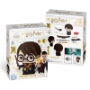 3D Puzzle: Harry Potter: Chibi Character (DAMAGED) - 4D51079 [714832510797]-DB