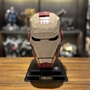 3D Puzzle:Marvel Iron Man Helmet Style #1 Gold and Red (DAMAGED) - 4D51031 [714832510315]-DB