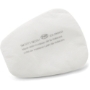 3M: 6000 Series Prefilters for Respirator Cartridges (Box of 10) - 3M-5P71 [051131071940]
