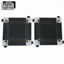 4Ground Miniatures: 10mm: Jesserai Transport Systems: 2x Crossroads 