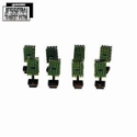 4Ground Miniatures: 10mm: Jesserai Transport Systems: Carbon Capture Trees (x8) 