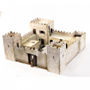 4Ground Miniatures: 28mm Colonial Fort - FGR28S-SLD-DW-110 [5060486910083]
