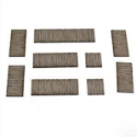 4Ground Miniatures: 28mm: Dead Mans Hand: Sunken Board Walks 