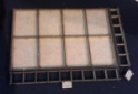 4Ground Miniatures: 28mm: Dead Mans Hand: The Sassy Gal Saloon Sub Base 