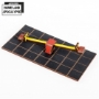 4Ground Miniatures: 28mm: Home Land Apocalypse: Sea Saw - FGR28S-HLA-A02 [5060486902637]