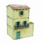 4Ground Miniatures: 28mm: Bakery - TFTB 28-SV-05 [5060486911899]