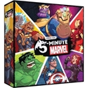 5 Minute Marvel 