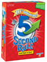 5 Second Rule: 10th Anniversary - PLY7453 [093514074537]