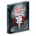50 Clues: The Fate of Leopold (#3) 