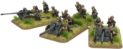 Flames of War: German: 5cm PaK38 gun (SS) 