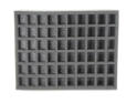 Battlefoam: Foam Tray: 60 Large Model (1" Version) 