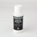 Vallejo Surface Primer (60ml): White 