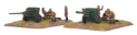 Flames of War: Soviet: 76 mm ZIS-3 gun 