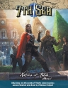7th Sea: NATIONS OF THEAH VOL. 1 