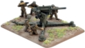 Flames of War: Hungarian: 80mm 29/38M Anti-aircraft Gun 