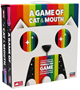 A Game of Cat &amp; Mouth - CAT-MOUTH-1 [852131006419]