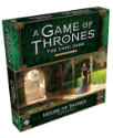 A Game of Thrones Card Game (2nd Edition): House of Thorns 