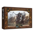 A Song of Ice & Fire: Bolton: Flayed Men 