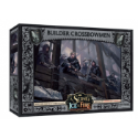 A Song of Ice & Fire: Nights Watch: Builder Crossbowmen 