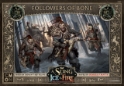 A Song of Ice & Fire: Free Folk: Followers of Bone Box 