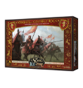 A Song of Ice & Fire: Lannister: Knights of Casterly Rock 