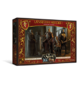 A Song of Ice & Fire: Lannister: Heroes #1 