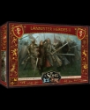 A Song of Ice & Fire: Lannister: Heroes #2 