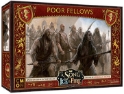 A Song of Ice & Fire: Lannister: Poor Fellows 