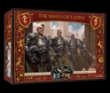 A Song of Ice & Fire: Lannister: The Warriors Sons 
