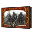 A Song of Ice & Fire: Lannister: Mountain’s Men 