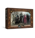 A Song of Ice & Fire: Neutral: Heroes #1 