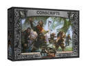 A Song of Ice & Fire: Nights Watch: Conscripts 