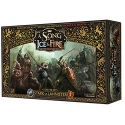 A Song of Ice & Fire: Stark vs Lannister Starter Set 